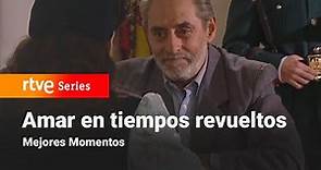 Amar en tiempos revueltos: Capítulo 192 - Mejores momentos | RTVE Series