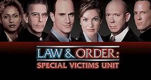 Law & Order: Special Victims Unit Season 18 Episode 14 Net Worth