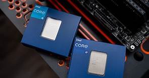 Intel Core i9-13900K and Core i5-13600K review: Let the CPU battle begin