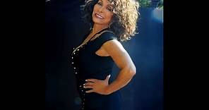 Freda Payne Sings New Song From Her New Album: "It's All Right With Me"