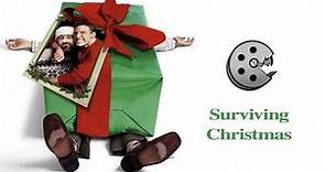 Cinematic Excrement: Episode 127 - Surviving Christmas