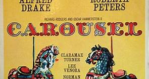 Richard Rodgers and Oscar Hammerstein II - Carousel