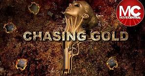 Chasing Gold | Full Crime Drama Movie | Fiona Dourif | Paul Sorvino