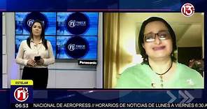Entrevista | Gloriana López Fuscaldo, ex presidenta Ejecutiva del PANI.
