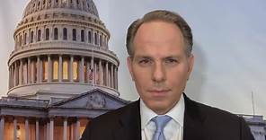 Jeremy Bash: The Presidential election is the ‘crown jewel of American democracy’