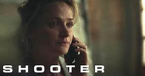 Shooter Season 3 Episode 9: Julie Swagger Has Had Enough (5/5) | Shooter on USA Network