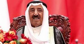 Kuwait Emir Sheikh Sabah al-Sabah dies aged 91