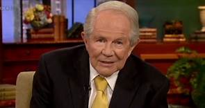 Pat Robertson: 'Males Have a Tendency to Wander'