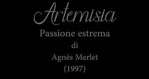 Artemisia Passione estrema