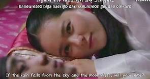 Kim Soo Hyun - Only You One Person MV (The Moon That Embraces The Sun OST)[ENGSUB + Rom + Hangul]