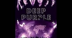 Deep Purple "Access All Areas" Documentary