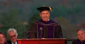 Inaugural Address: Michael A. Elliott ’92, 20th President of Amherst College