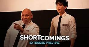 SHORTCOMINGS - Extended Preview