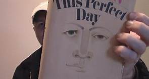 THIS PERFECT DAY by IRA LEVIN (SUMMARY)