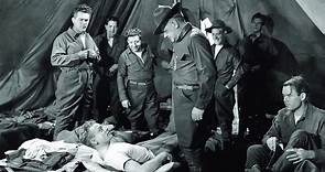The Fighting 69th 1940 - James Cagney, Pat O'Brien, George Brent, Dennis Morgan, Frank McHugh