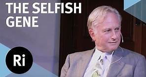 Richard Dawkins - The Selfish Gene explained