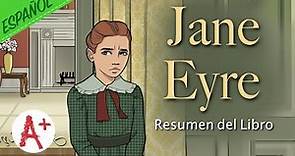Jane Eyre Resumen de Vídeo