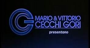 Intro Cecchi Gori Group