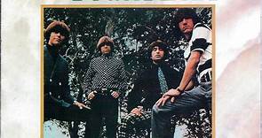 The Standells - The Best Of The Standells