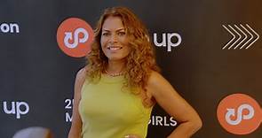 Lisa Vidal 2023 Step Up Inspiration Awards Red Carpet Arrivals