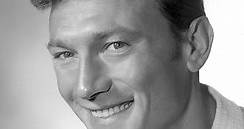 Laurence Harvey | Actor, Director, Producer