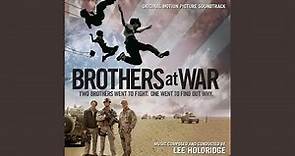 Main Title from Brothers At War