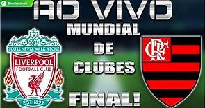 Liverpool 1x0 Flamengo | Mundial de Clubes 2019 | FINAL