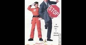 Safety Patrol (Full 2000 Walt Disney Home Video VHS)