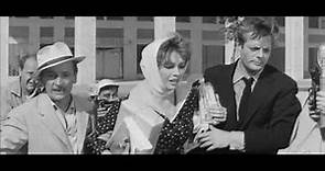 La Dolce Vita (forse aveva solo paura) - Fellini