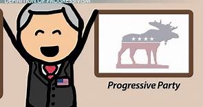 Progressive Politics | Beliefs & History