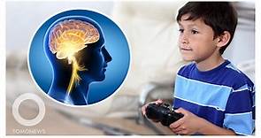 研究顯示：打電動的兒童智商普遍較高 | TomoNews | LINE TODAY