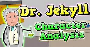 Dr Jekyll Character Analysis || The Strange Case Of Dr. Jekyll And Mr. Hyde #gcseenglish