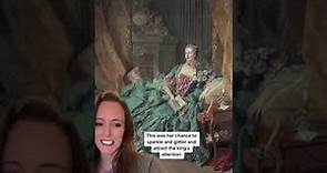 How did Madame de Pompadour become Louis XV’s mistress?!