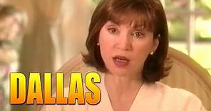 Victoria Principal Talks About Dallas