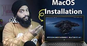 How To Install MacOS on Any PC or Laptop