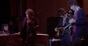 Caravan - The Band w/ Van Morrison - The Last Waltz