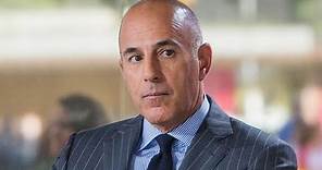 Looking Back at Matt Lauer's History With His Female Co-Hosts