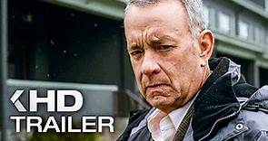 A MAN CALLED OTTO Trailer (2023) Tom Hanks