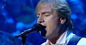 Moody Blues -- Nights In White Satin [[ Official Live Video ]] HD