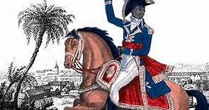 🇭🇹HISTORIA de HAITÍ: la SANGUINARIA HISTORIA de la Revolución Haitiana