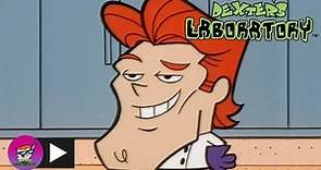Dexter's Laboratory | Handsome Dexter | Cartoon Network