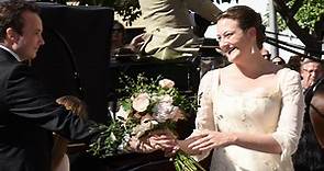 Quién es Victoria de Hohenlohe, la duquesa de Medinaceli, que se ha dado hoy el "Sí, quiero"