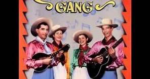 Chuck Wagon Gang, The Original