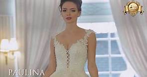 NEW LOOK wedding dresses collection