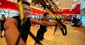 Pure Fitness | Group Fitness Classes