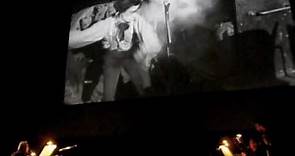Buster Keaton - The General - live Musica Nel Buio (Marco Dalpane)