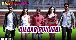 Dildar Punjabi Full Audio Song | Journey Of Bhangover