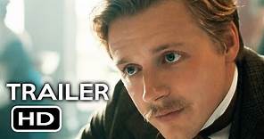 Tommy's Honour Official Trailer #1 (2017) Jack Lowden, Sam Neill Drama Movie HD