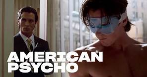 Patrick Bateman professione assassino | American Psycho