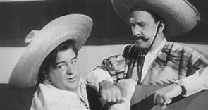 Mexican Hayride (1948) ORIGINAL TRAILER